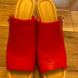 Karl Lagerfeld size 8 new